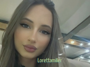 Lorettamiller