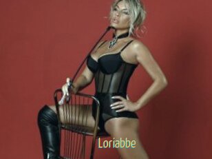 Loriabbe