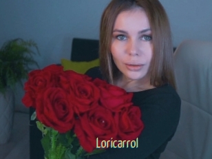 Loricarrol