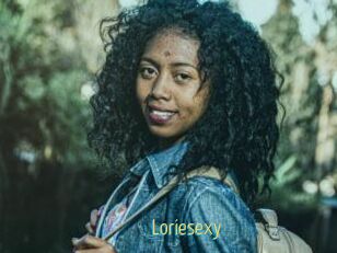 Loriesexy