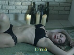 Lorihoti