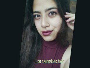 Lorrainebecker