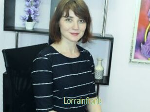 Lorrainfrank