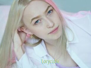 Lorycutie