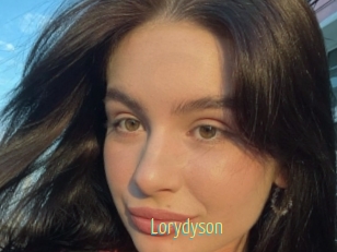 Lorydyson