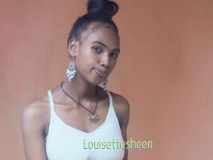 Louisettesheen