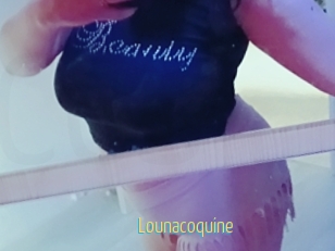 Lounacoquine