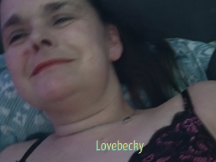 Lovebecky