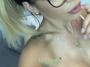 Lovekendra