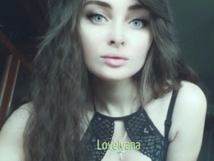 Lovelyana