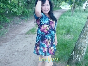 Lovelysara