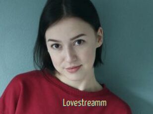 Lovestreamm