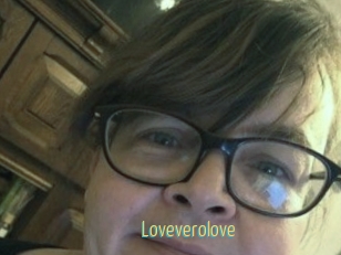 Loveverolove