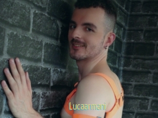 Lucaarmani