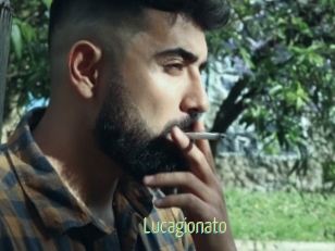 Lucagionato