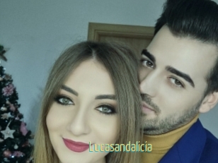 Lucasandalicia