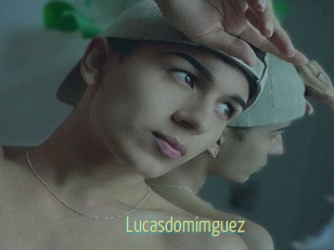 Lucasdomimguez