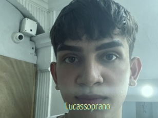 Lucassoprano