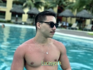 Lucasyork