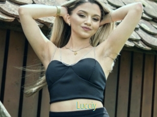 Lucciy