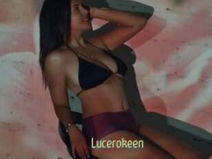 Lucerokeen