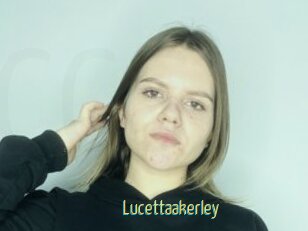 Lucettaakerley