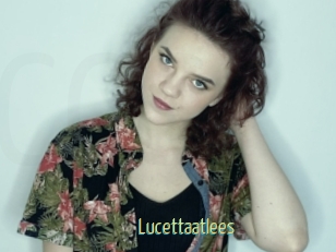 Lucettaatlees