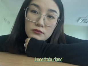 Lucettaburland