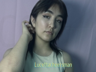 Lucettacheersman