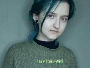 Lucettadewell