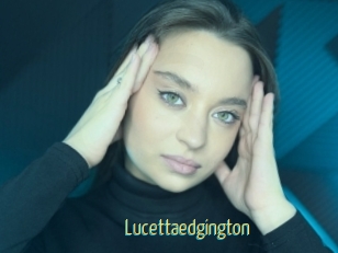 Lucettaedgington