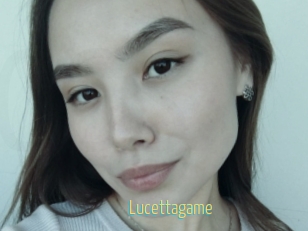 Lucettagame