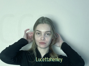 Lucettahenley