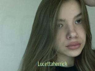 Lucettaherrick