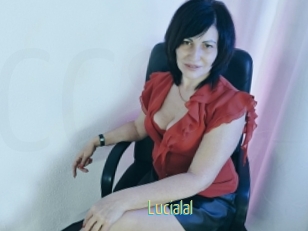 Lucialal