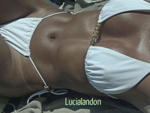 Lucialandon