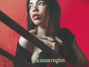 Lucianaarrington