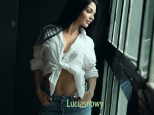 Luciasnowy