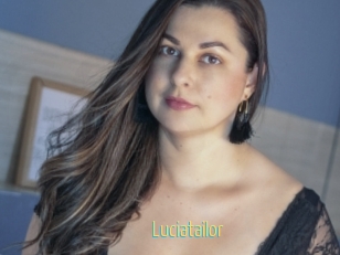 Luciatailor