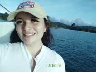 Lucieisa