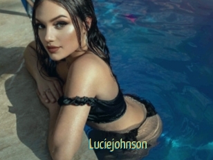 Luciejohnson