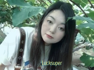 Lucksuper