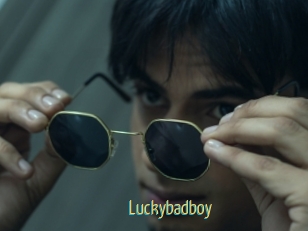 Luckybadboy