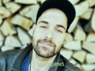 Luckyjames