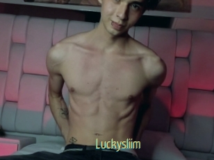 Luckysliim