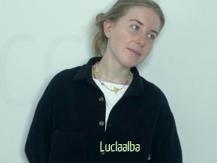 Luclaalba