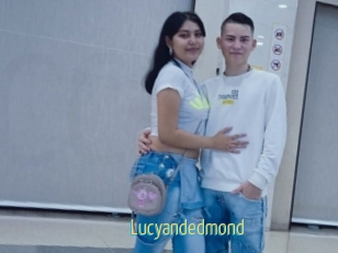 Lucyandedmond