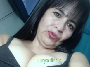 Lucyardiente