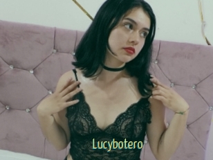 Lucybotero