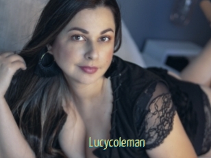 Lucycoleman